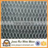 High Quality Various Style Expanded Metal Mesh