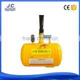 Portable 5 Gallon Tire Bead Seating Tool With Safe Valve thumbnail-4