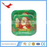 006 FDA Standard Disposable Tableware for Theme Party thumbnail-1