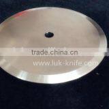 High Speed Paper Tape,masking Tape Manual Cutting Machine Knives thumbnail-3