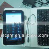 Wholesale 7'' Tablet pc Android4.0 Rockchip RK2928 ARM Cortex A9 1.5 GHz, Wifi GSM Phone Call 7 Inch Tablet pc