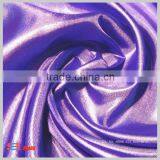 Polyester Silk Habutai Fabric Lining Fabric
