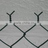 Chain Link Wire Mesh Chain Link Fence Diamond Wire Mesh