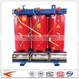 Epoxy Resin Casting Insulation Dry-type Electric Transformer 500KVA thumbnail-3