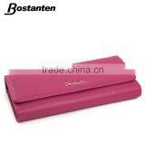 New Arrival Wallets Women Designer Purse Long Design Hasp Folding Type thumbnail-4