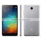 Original Xiaomi Redmi Note 3 Pro Prime Mobile Phone 5.5 Inch FHD 3GB 32GB 64bit Snapdragon 650 Hexa Core 16.0MP Fingerprint ID thumbnail-4