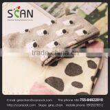 Good Saling White School Socks in High Cotton With OEM Factory thumbnail-1