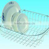 Kitchen Sink Wire Basket