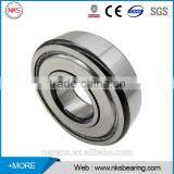 High Speed High Quality Ball Bearing 6418zz Deep Groove Ball Bearing thumbnail-5