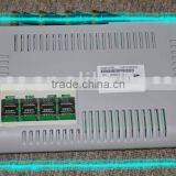 GSM SIP Gateway/GSM Gateway SIP 4 Channel 4 SIM Card With IMEI Change Quad Band 850/900/1800/1900MHz