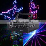 Power Series Dmx Ilda Rgb Laser Light thumbnail-1