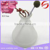 Decorative Glass Jar thumbnail-1