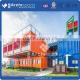 CYMB Stackable Container House thumbnail-4