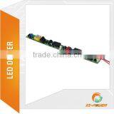 12W China Led Tube Power Supply 300mA Switching Power Supply Supplier thumbnail-1