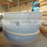 Hemispherical Dish Head With Steel in ga and Oil Industry thumbnail-4