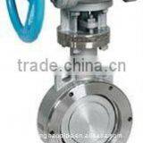 Butterfly Valve thumbnail-1