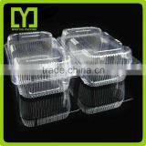 2016 Factory Promotion Clear Good Quality Cheap Blister Packaging thumbnail-3