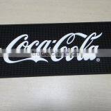 Soft Pvc Rubber Custom Logo Bar Mat thumbnail-2