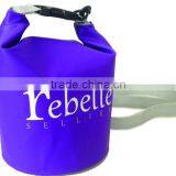 2015 PVC Tarpaulin Waterproof Dry Bag thumbnail-5