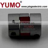 YUMO Excavator Coupling