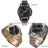 T2 Support Andriod IOS High Quality Men Smart Watch thumbnail-5