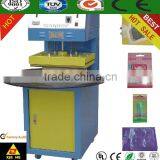 Pharmacy blister packing machine