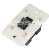 HY3-10/3 Push on / off Switch Start Button Switch