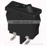 Small Switch Red Button 8A 250V 10A 125V thumbnail-4