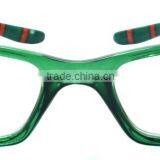 Long Temple pc Easy Carry Hang on Neck Old Style Reading Glasses thumbnail-2