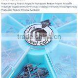7 Kinds of Resistance Coils for RDA/RTA in UD Ferris Wheel Coil Box E Cig Prebuilt Coils thumbnail-4