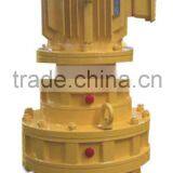 High Quality BLED Series Vertical Two Stage Cycloidal Gear Motor In Escalator