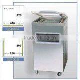 DZ400-2D Meat Vacuum Packaging Machine With Nitrogen Flushing