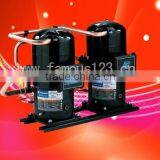 Copeland Compressor ZR Series ZR81KC-TFD-522 thumbnail-5