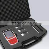 Portable Electrode Digital PH /ORP/Ion/C/F Meter (skype: Fangfeimengxiang876) thumbnail-2