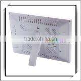 Low Price 12 Inch Screen Acrylic HD China Digital Photo Frame thumbnail-4