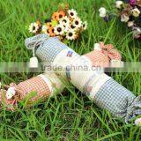 2016 New Products Car Neck Pillow Filled With Natural Activated Bamboo Charcoal , Custom Printing Accept New Roll thumbnail-5