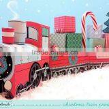 DIY Paper Toy Set thumbnail-2