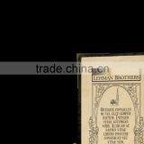 Book Shaped Box for Wine thumbnail-1