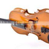 Cheap Spruce Violins for Beginners With Hard Case Bow Rosin Made in China V30 thumbnail-3