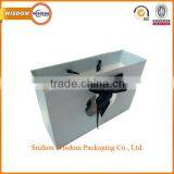 Customized Fancy Paper Gift Bag