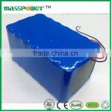 18.5V 5s5p 10ah Battery