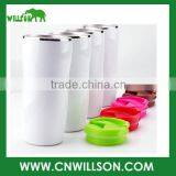 400ml Custom Promotional Stainless Thermal Travel Mug thumbnail-3