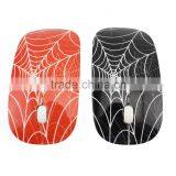 2 Color Portable USB Ball Type Compute Mouse Wireless