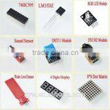 NEWEST RFID Starter Kit for Arduino UNO R3 Upgraded Version Learning Suite With Retail Box thumbnail-4