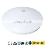 6W 12W 18W Ceiling Sensitive Motion LED Sensor Light With PIR Detector