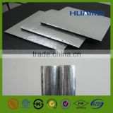 Aluminium Foil Rubber Plastic Insulation Materials