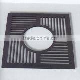 High Quantity Cast Iron Tree Grate