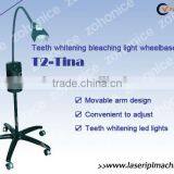 T2 Hot Selling Dental SUPER Teeth Whitening Machine