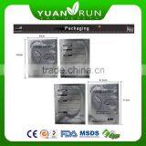 China Sleeping Eye Mask Eyelash Extension Eye Patch thumbnail-2