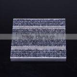 School Logo Mats/aluminum Slip Resistant Commercial Matting System thumbnail-4